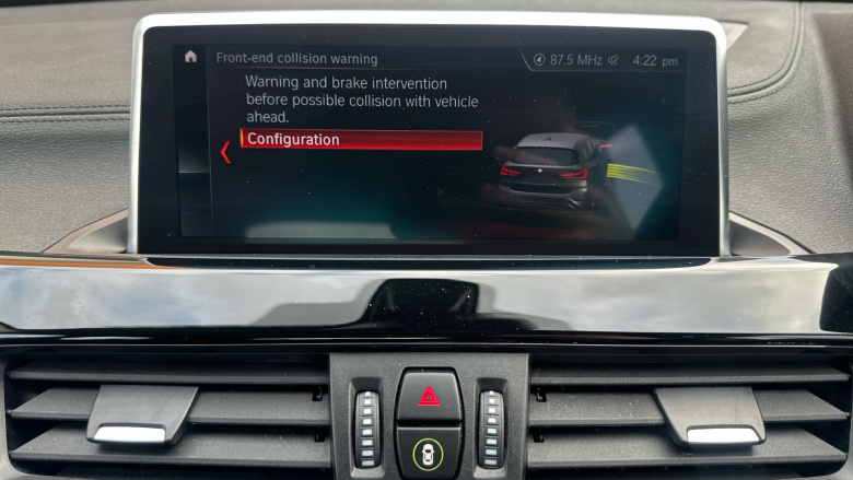 BMW X1 sDrive 18i Sport 5dr Step Auto Petrol Estate